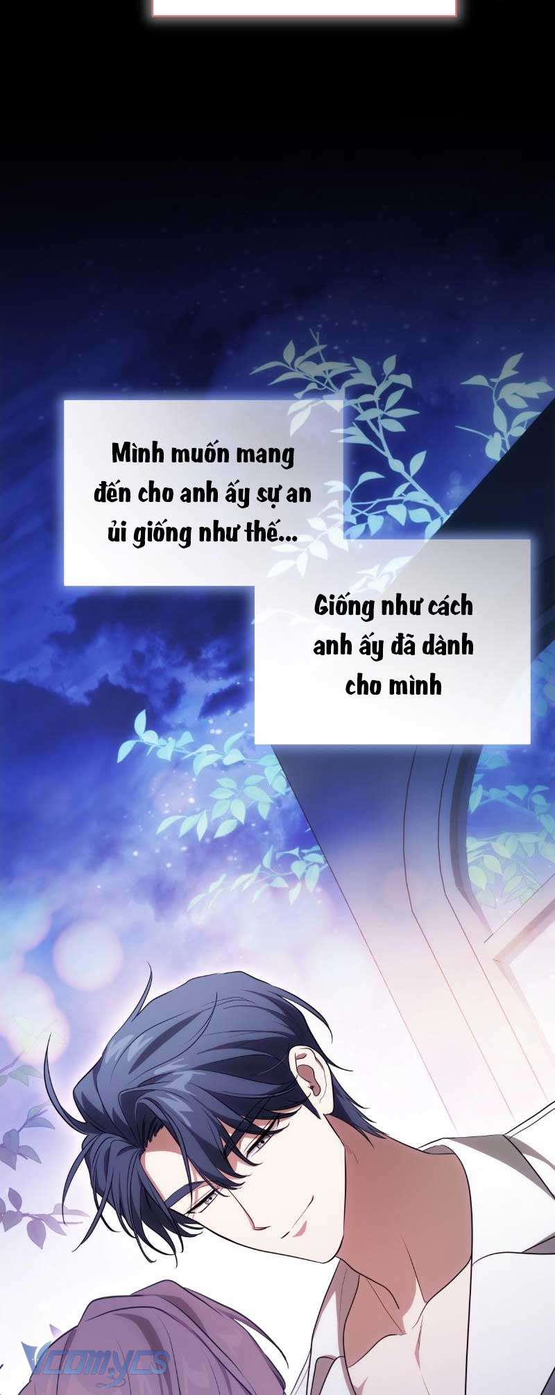 Cái Giá Phải Trả Chap 80 - Trang 3