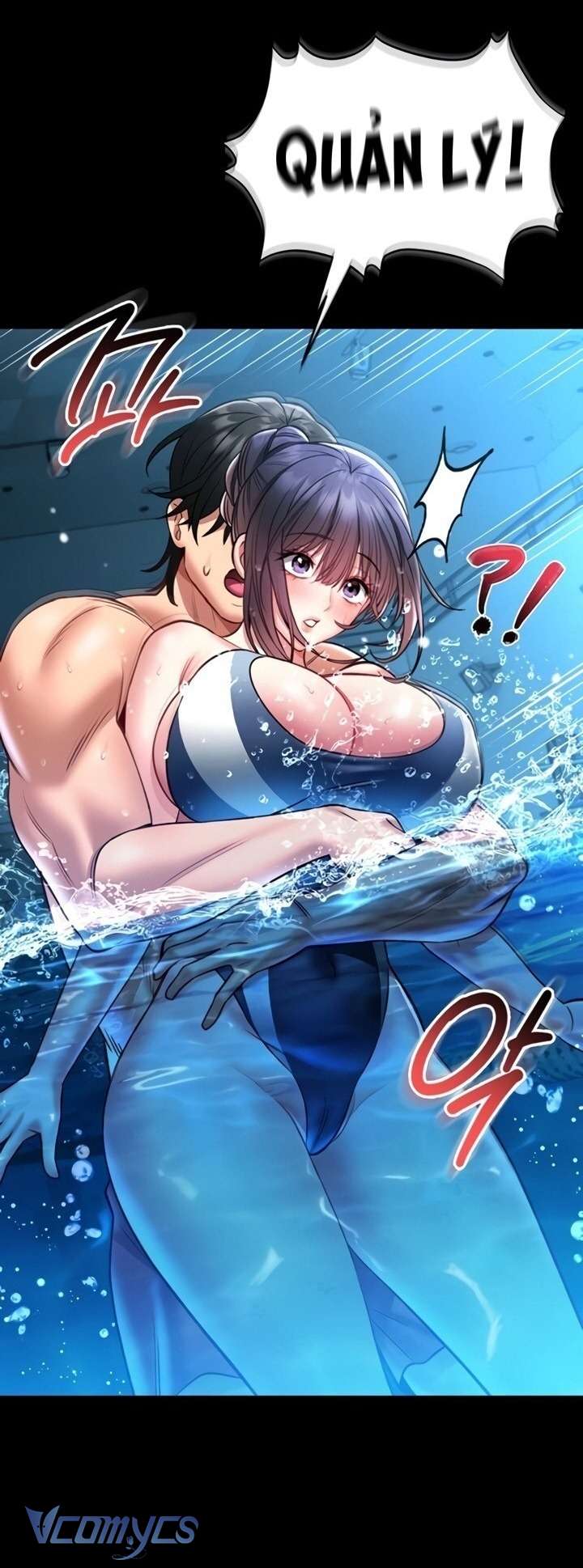 Hướng Dẫn Bảo Vệ Bản Thân Chap 5 - Next Chap 6