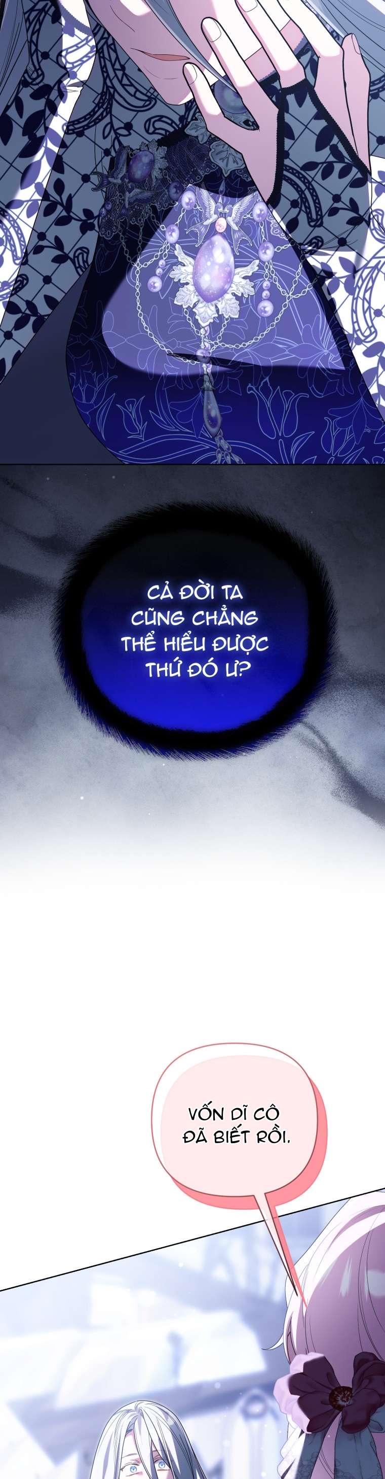 Thà Là Để Tôi Trở Thành Nữ Hoàng Chap 80 - Trang 3
