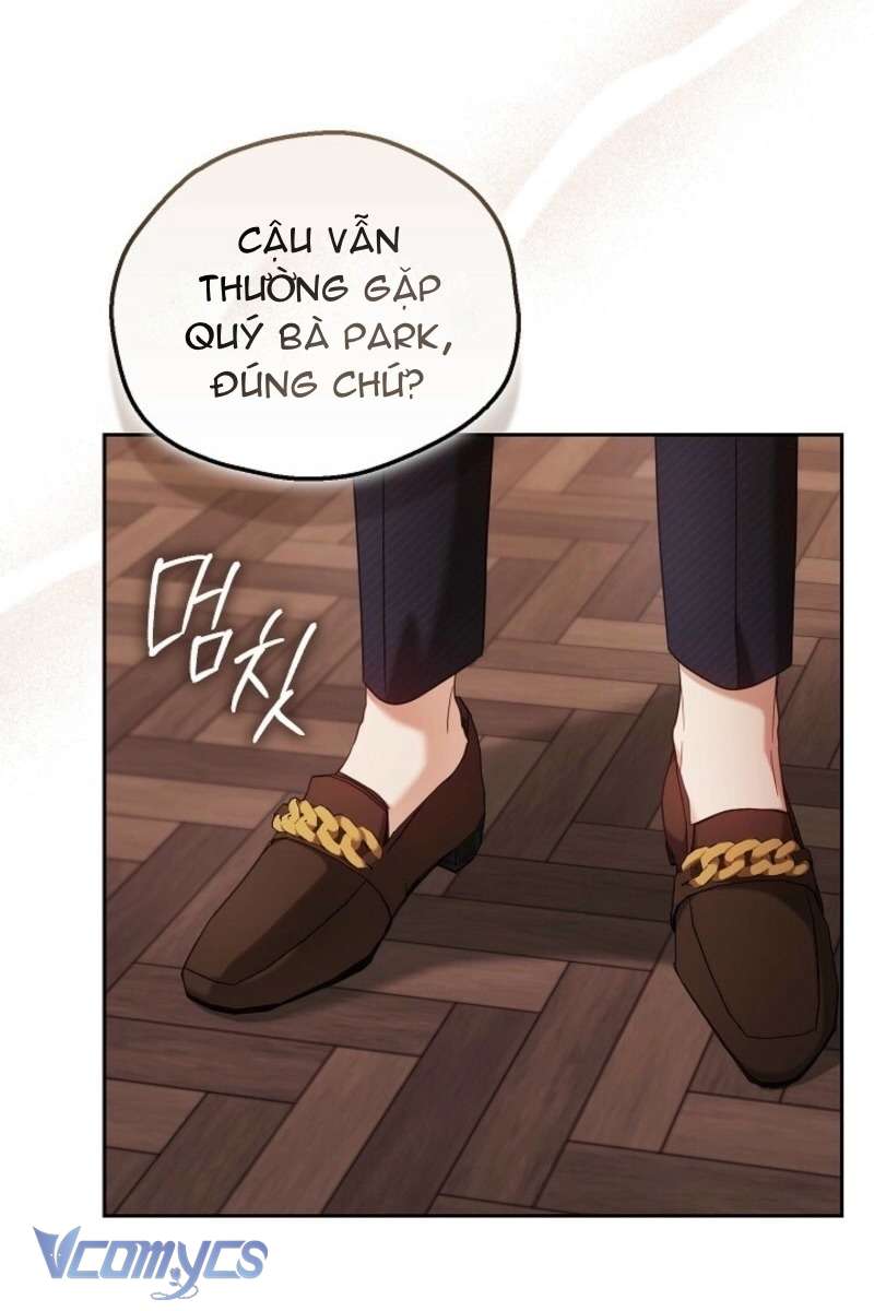 Cách Tán Tỉnh Của Con Chó Hiếu Chiến Chap 3 - Next 