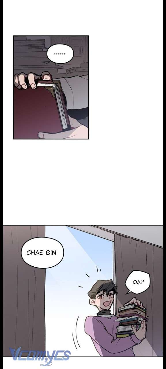 Cô Dâu Của Quái Vật Chap 15 - Trang 3