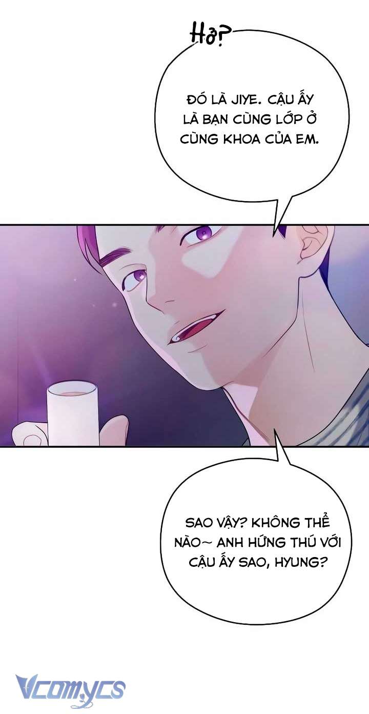 [18+] Cậu Ổn Đến Mức Nào Chap 43 - Next Chap 44