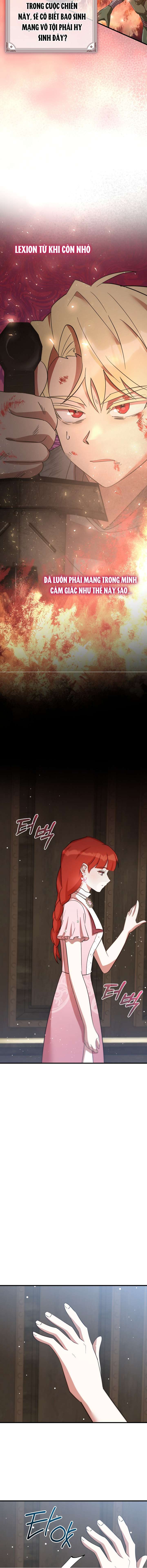 Tôi Đã Vô Tình Quyến Rũ Em Trai Của Nam Chính Chap 55 - Trang 2