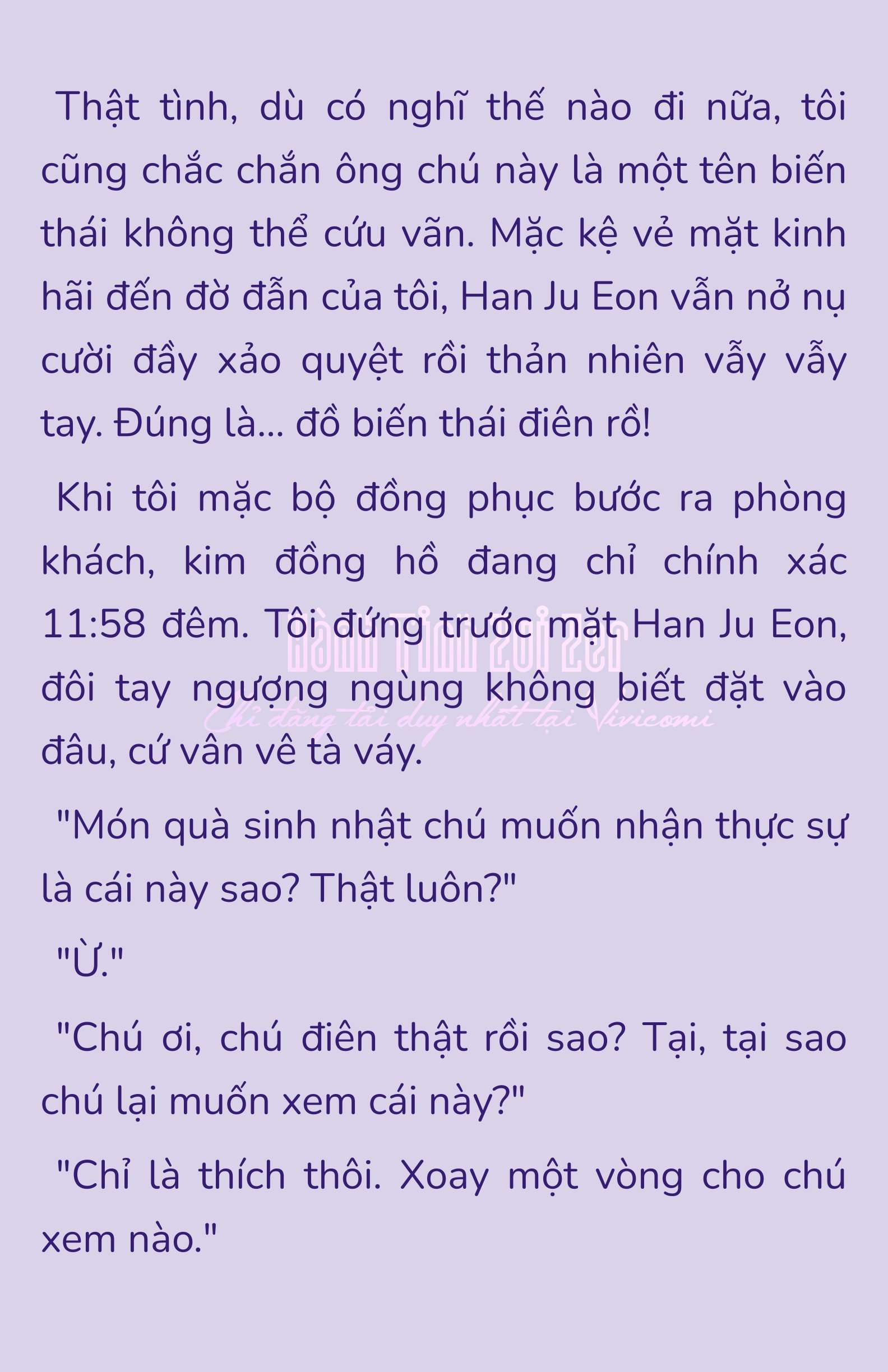 [NOVEL] - JUNK? JUNK! Chap 186 - Trang 2