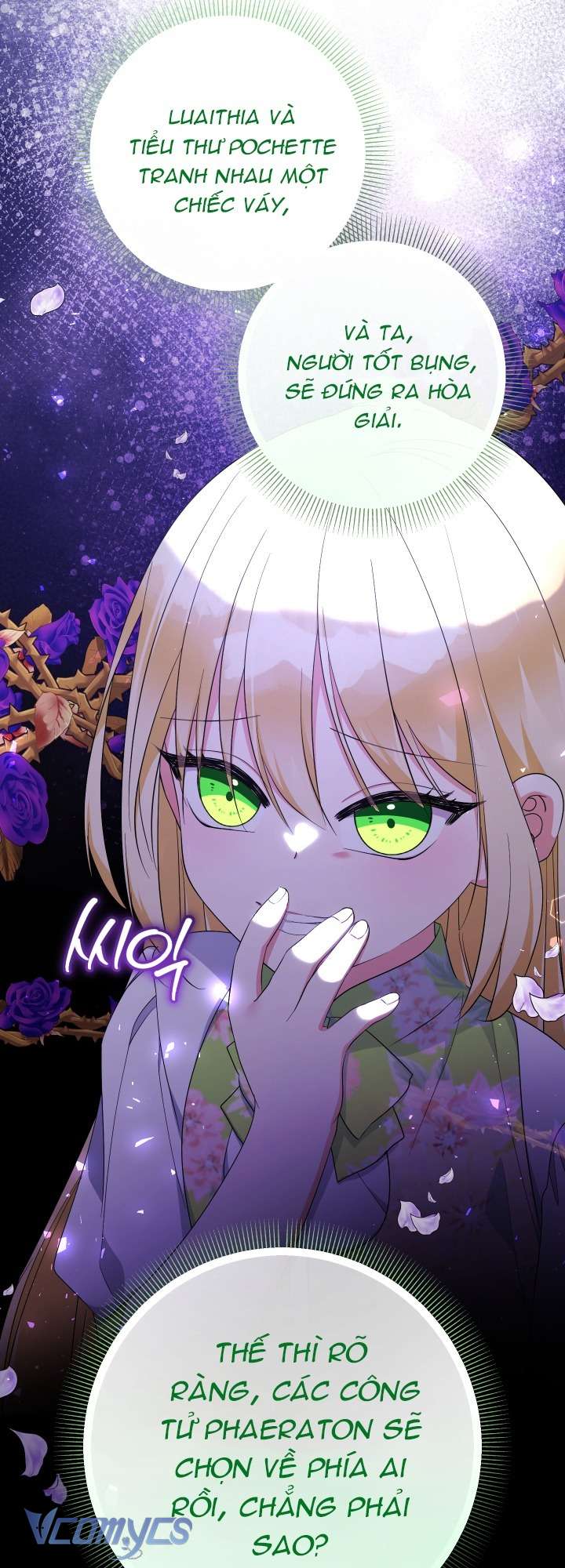 Tiểu Thư Tích Tiền Đi Bụi Chapter 98 - Trang 4