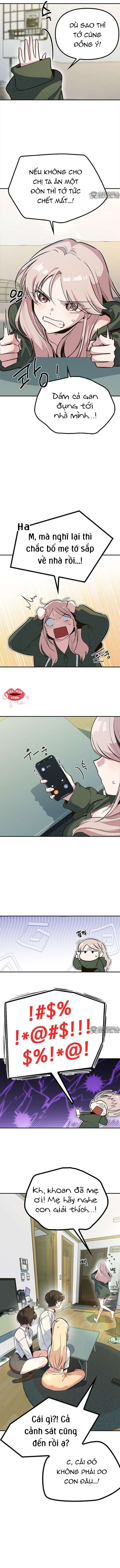 Thiếu Nữ 12 Con Giáp Chap 13 - Trang 2