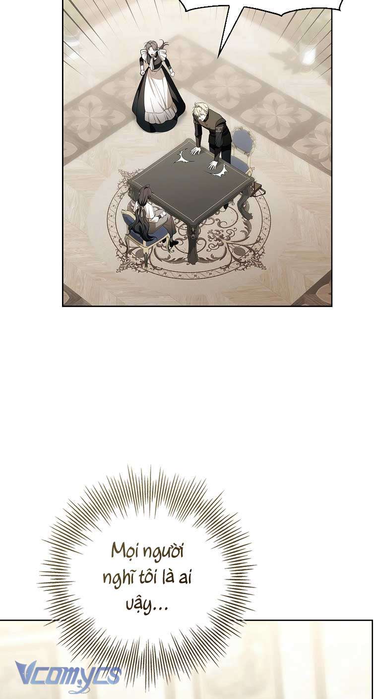 100 lời nguyền tại dinh thự Illestone Chap 27 - Trang 3