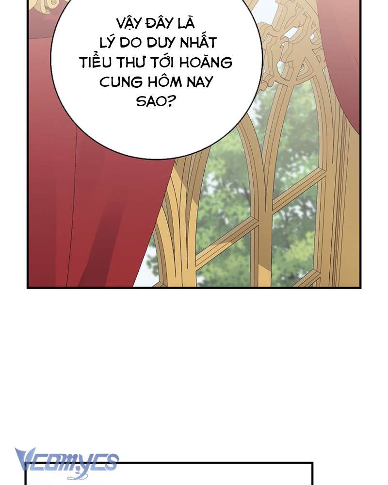 Chị Gái Của Nhân Vật Phản Diện Hôm Nay Cũng Đang Đau Khổ Chap 86 - Trang 4