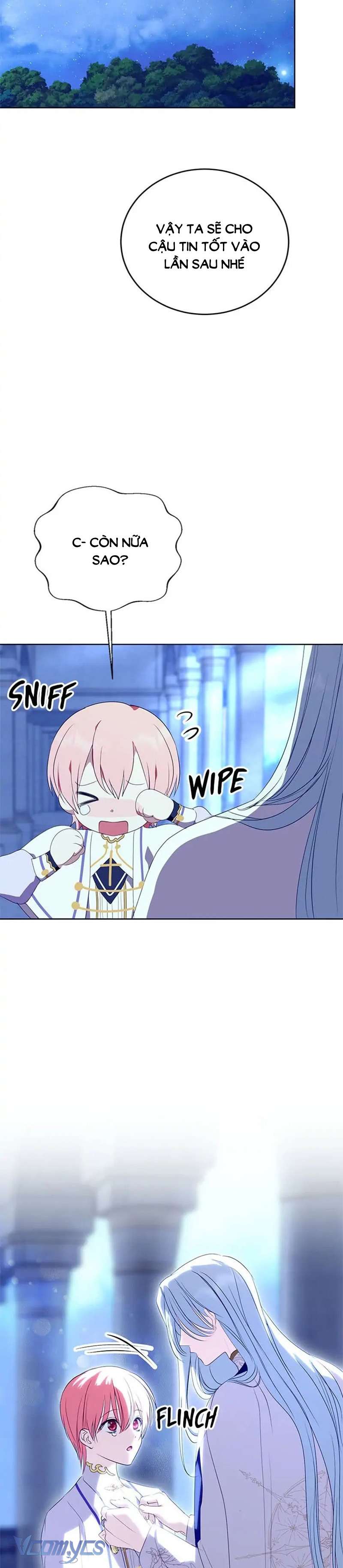 [PNT] Phía Sau Mặt Nạ Của Nam Chính Hiền Lành Chap 25 - Trang 2