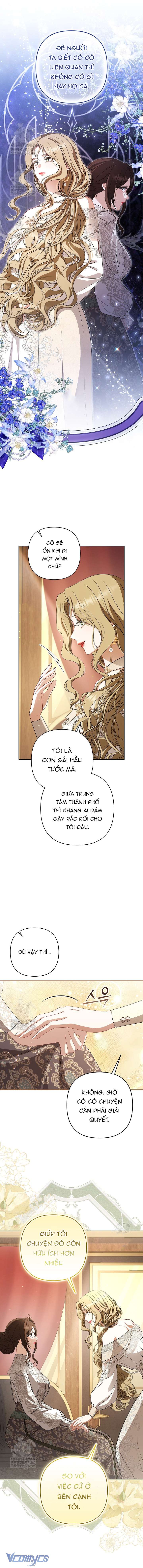 Tôi Đã Xem Một Vở Kịch Chap 45 - Trang 2