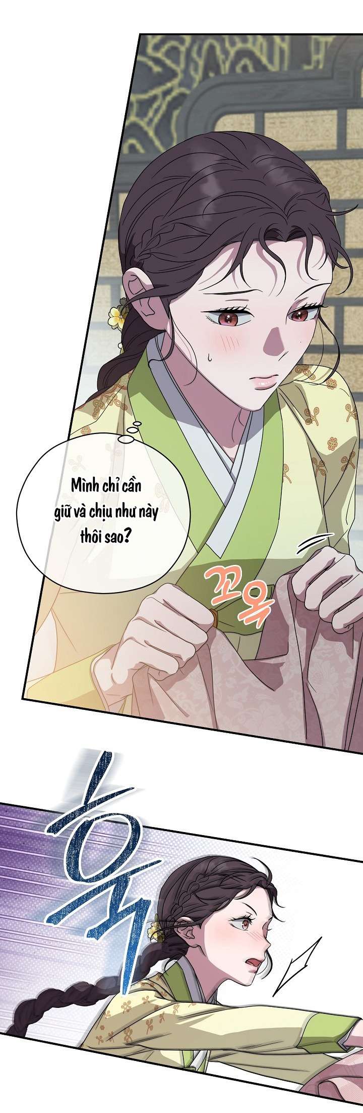 Ta Muốn Ăn Sạch Em Chap 25 - Trang 4