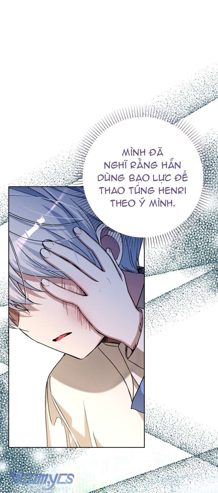 Đứa Trẻ Nuôi Dưỡng Ác Ma Chap 21 - Next Chap 22