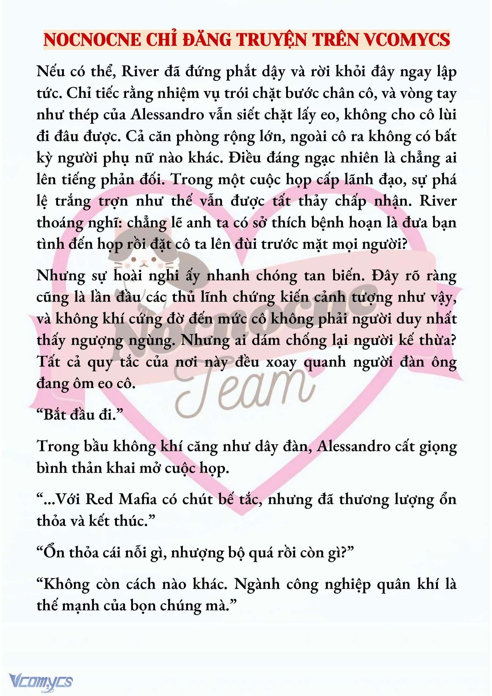 [TIỂU THUYẾT] ĐIỂM CHÍ Chap 14 - Trang 2