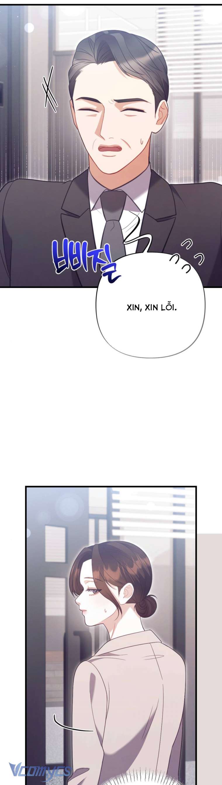 [18+] Hối Hận Muộn Màn Chap 18 - Trang 2