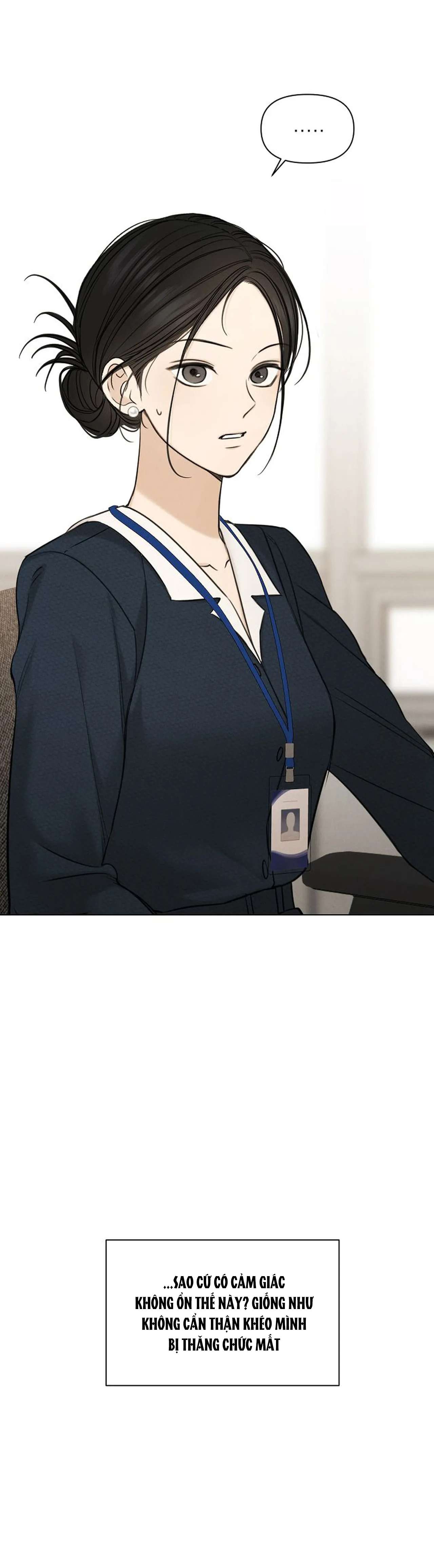 Bình Minh Chap 68 - Trang 3