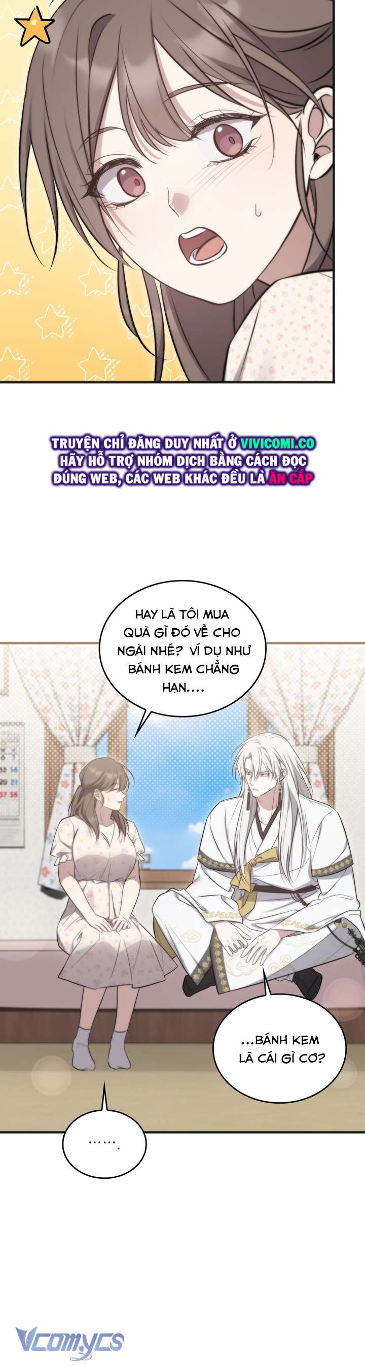 [18+] Đảo Vô Ảnh Chap 21 - Trang 3