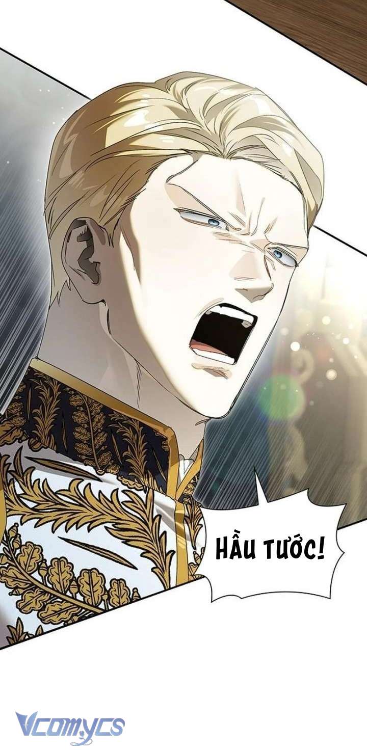 Cứ Cố Gắng Hết Sức Để Hối Hận Chap 35 - Trang 3