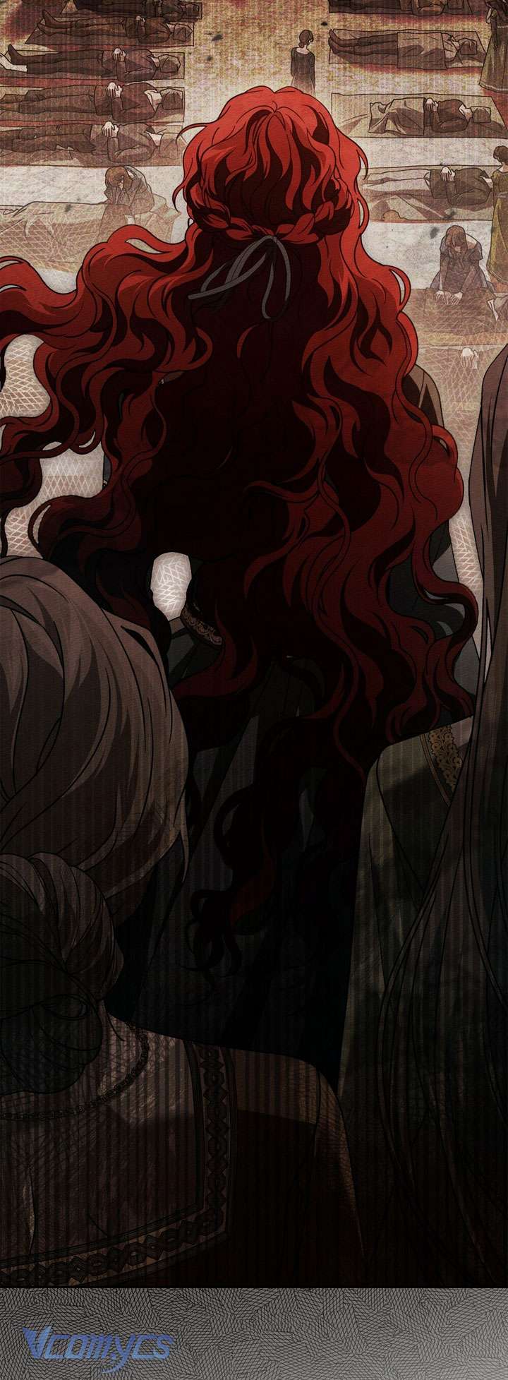 Dưới Bóng Cây Sồi Chap 114 - Trang 4