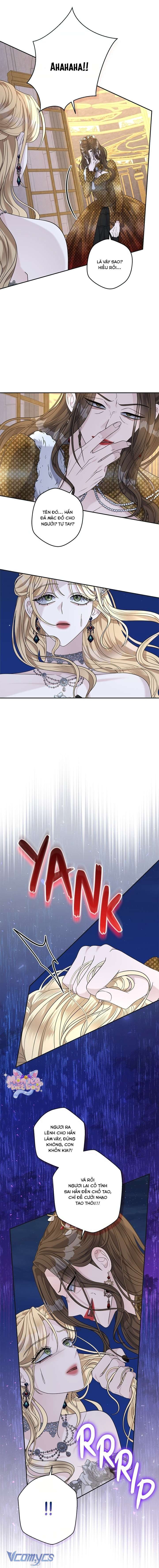 Dụ Hoặc Chap 22 - Trang 2