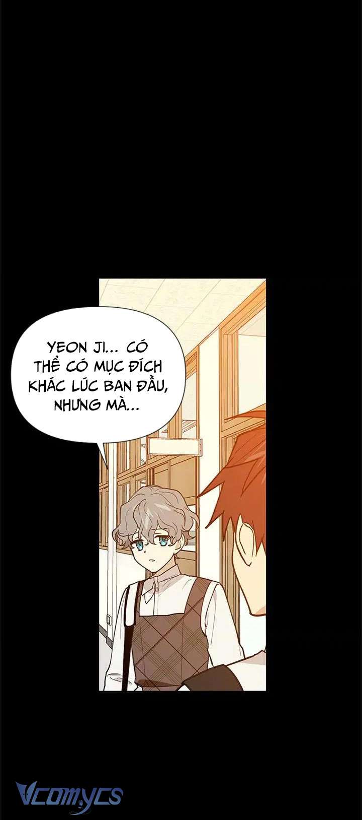 Điều Ước Sao Băng Chapter 43 - Trang 4