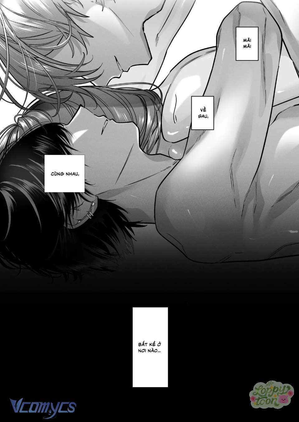 Người Bạn Thanh Mai Trúc Mã Giả Tạo Chap 4.4 - Trang 2