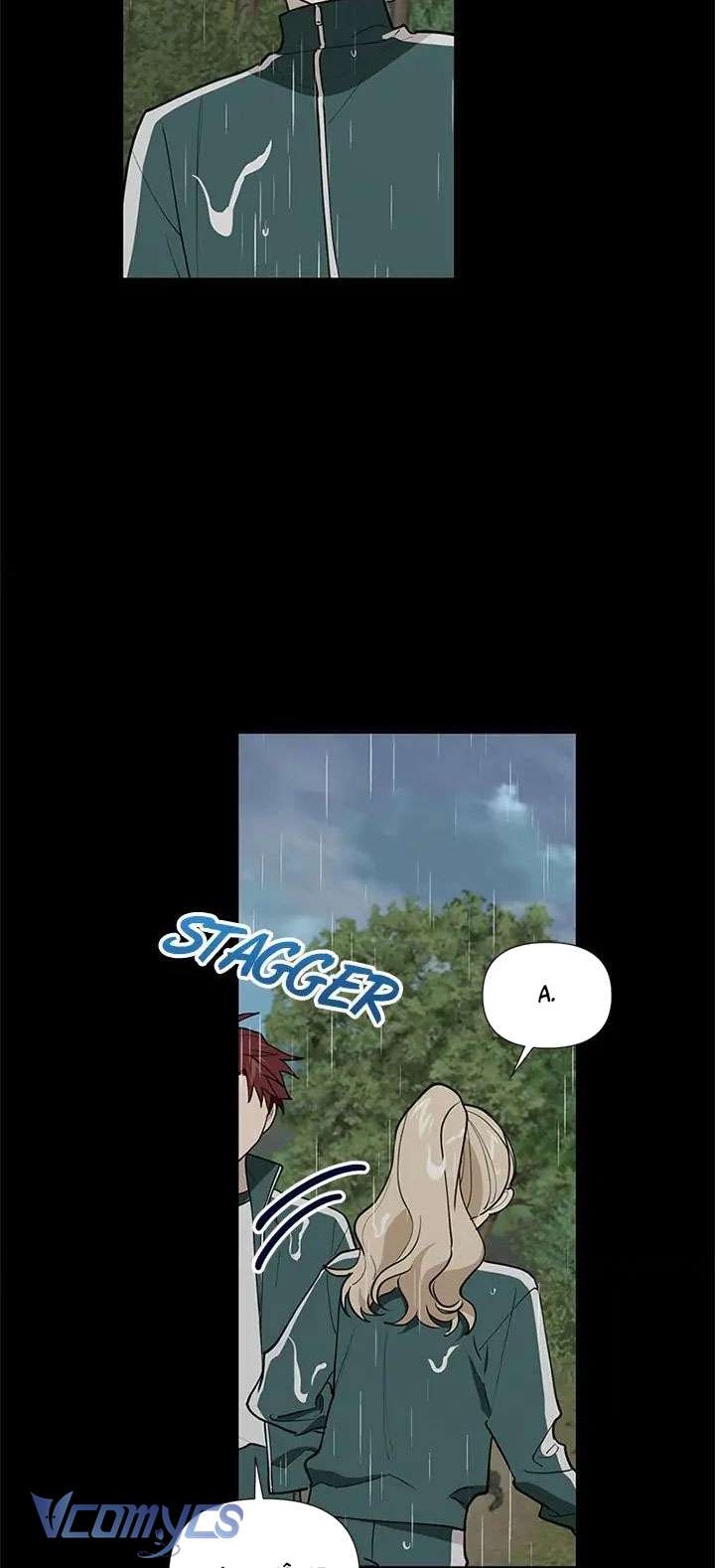 Điều Ước Sao Băng Chap 51 - Trang 4