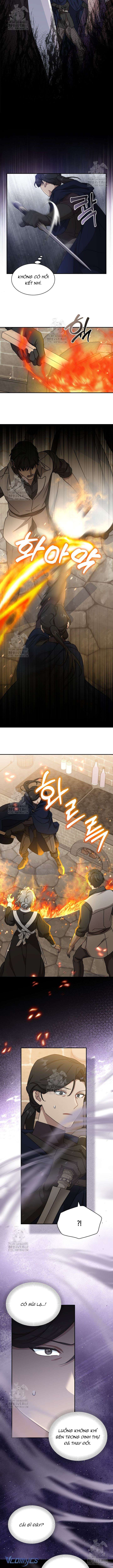 Cô Gái Sẽ Trở Thành Chủ Gia Đình Chap 104 - Trang 2