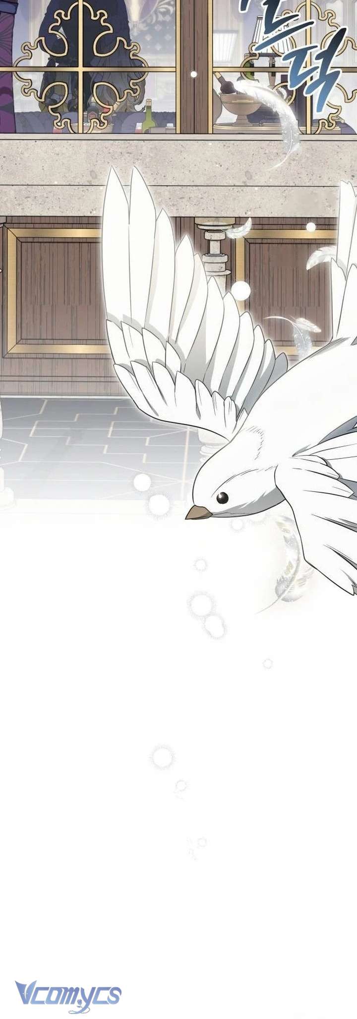 Nữ Công Tước Chiến Lợi Phẩm Chapter 10 - Next Chap 11