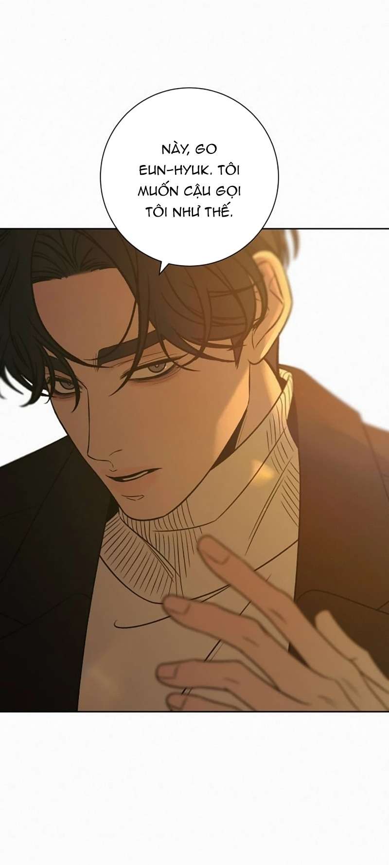 Chiến Lược: Tình Yêu Trong Sáng Chap 128 - Trang 2