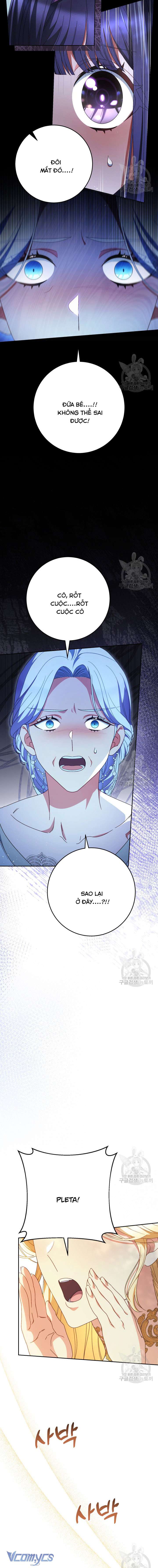 Nuôi Dưỡng Em Gái Xinh Đẹp Chap 40 - Trang 3