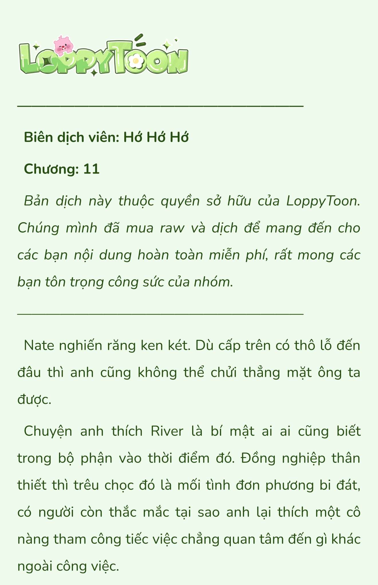 [Novel] Điểm Chí (Solstice) Chap 11 - Trang 2