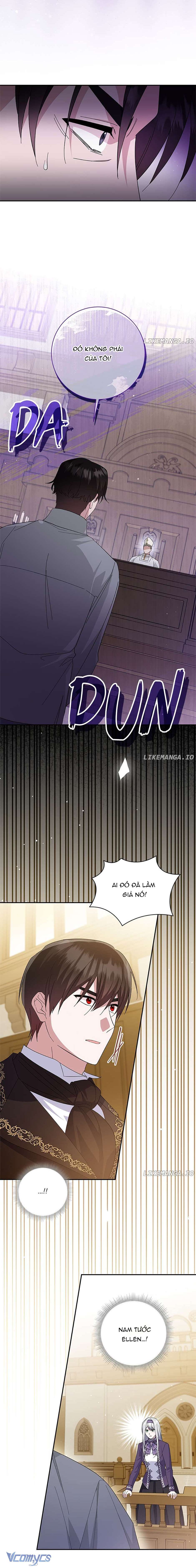 Kế Hoạch Trả Thù Chap 97 - Trang 2