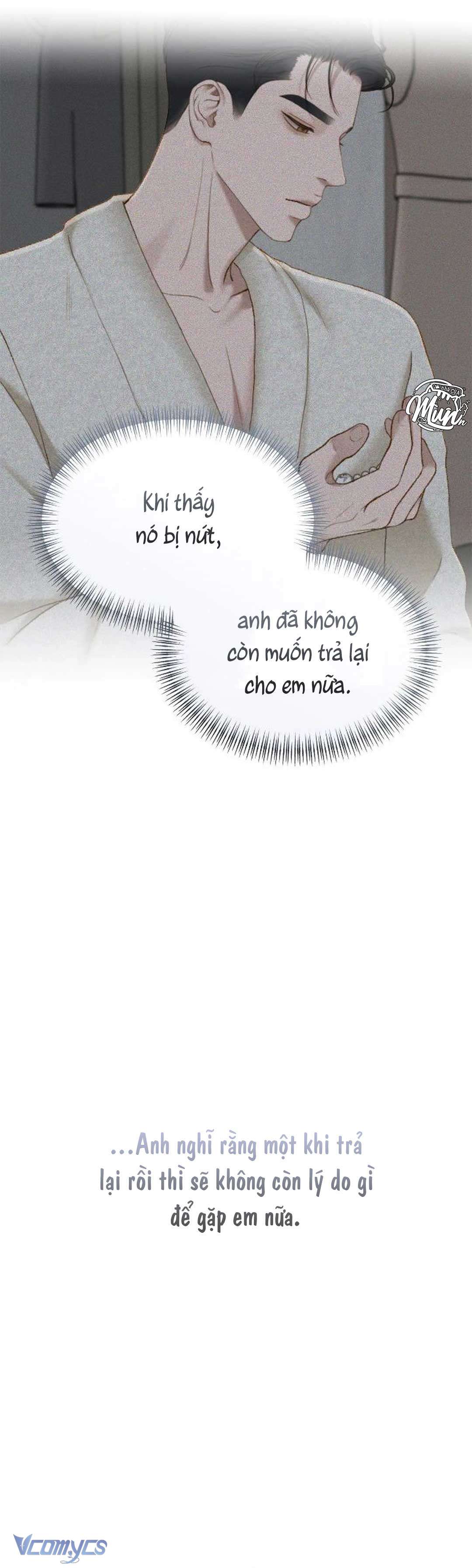 Bất Chấp Rủi Ro Chap 57 - Trang 3