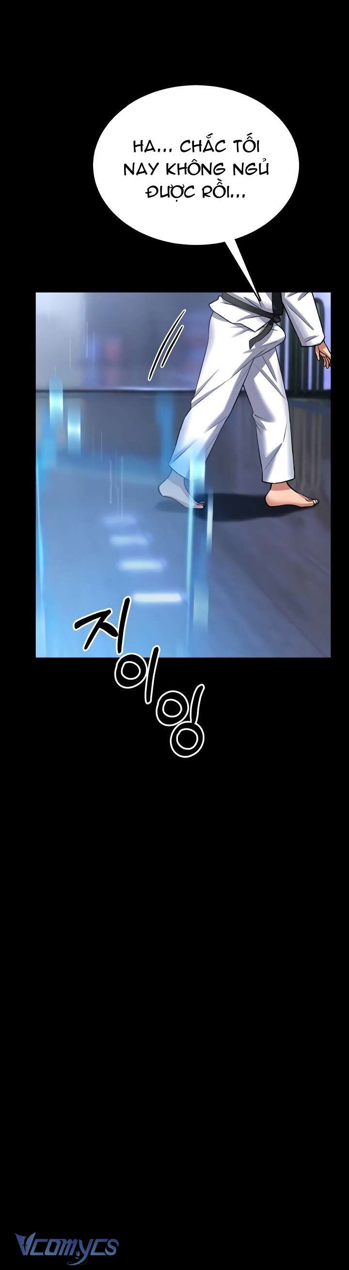 Hướng Dẫn Bảo Vệ Bản Thân Chap 4 - Trang 2