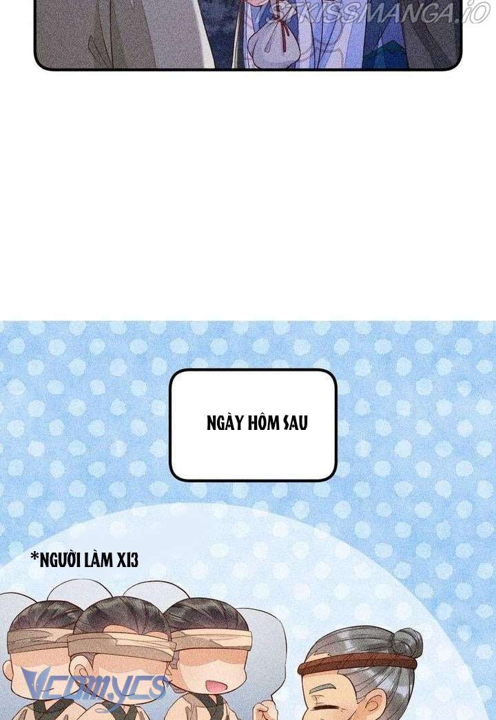 Nuôi Dưỡng Hoàng Tử Chap 34 - Next Chap 35