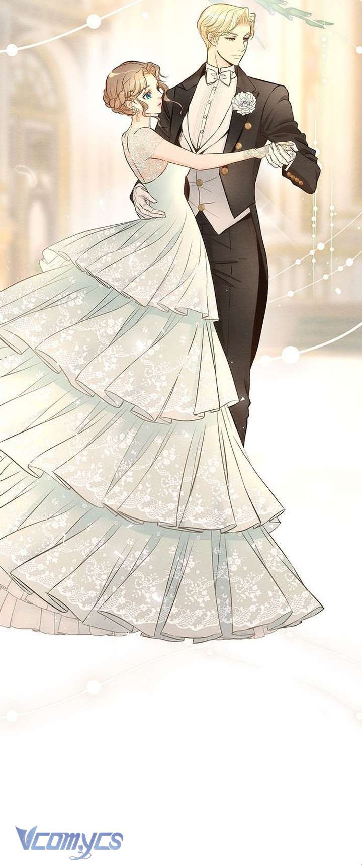 Hoàng Tử Rắc Rối Chap 16 - Next Chap 17