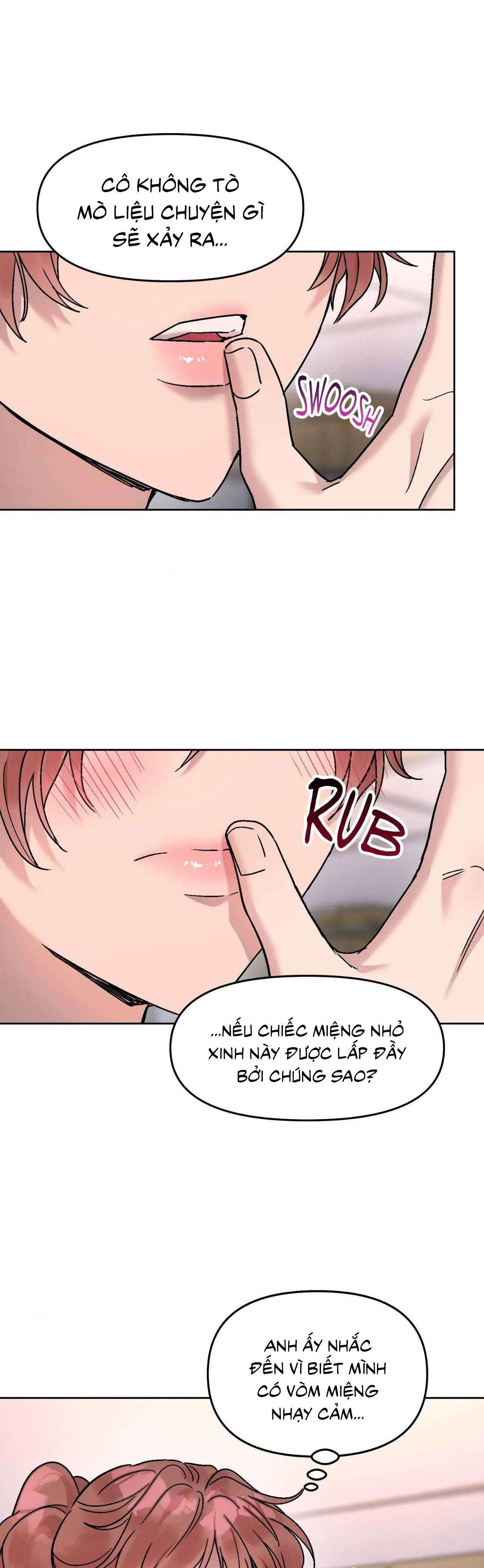 Người Gọi Nặc Danh 3 Chap 3 - Next Chap 4