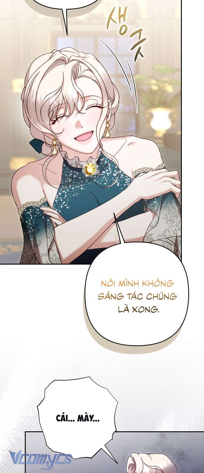 Dành Cho Những Ai Coi Hối Tiếc Là Điều Xa Xỉ Chap 38 - Trang 4