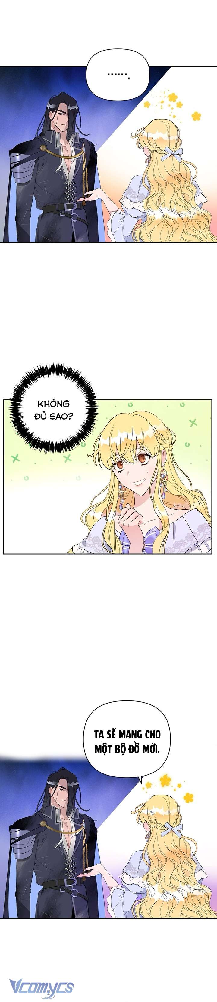 Công Tước Lang Thang Chap 1 - Trang 2