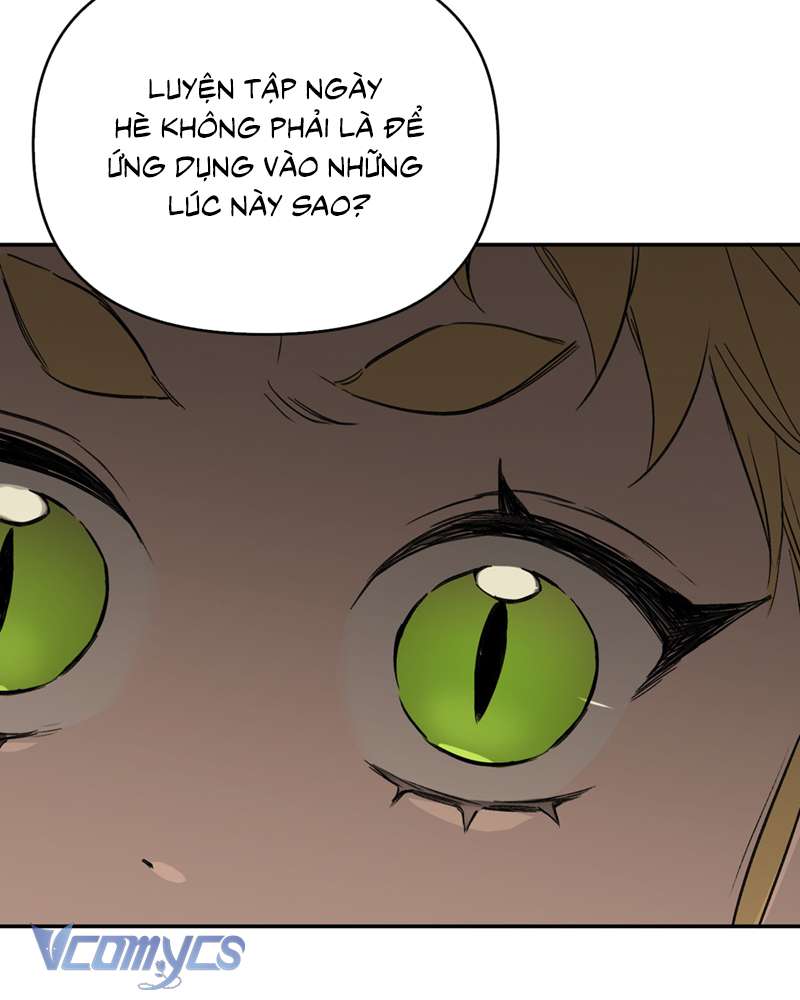 Ác Chi Hoàn Chapter 62 - Trang 4