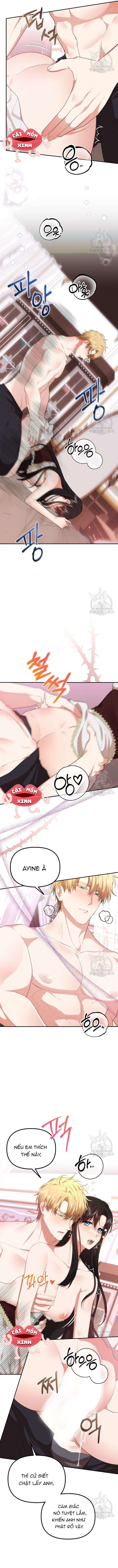 Dũng Sĩ Vị Tha Chap 24 - Trang 2