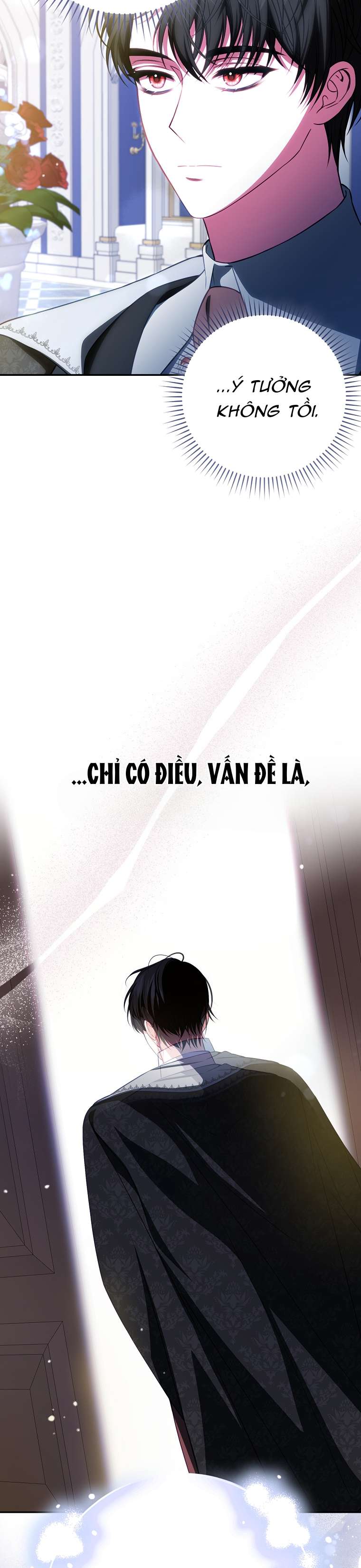 Nữ Chính Của Câu Chuyện Hối Hận Có Trái Tim Mạnh Mẽ Chap 3 - Trang 3