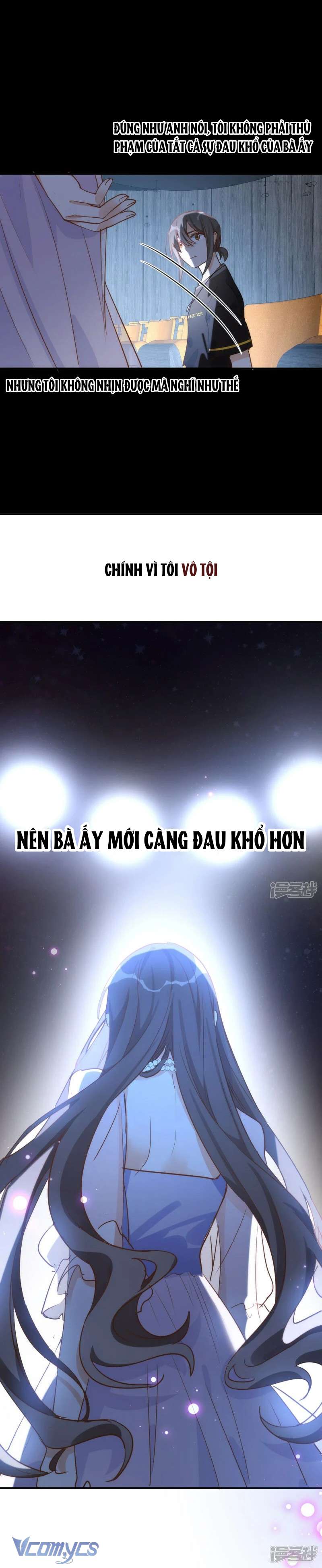 Tình Địch Kỳ Quái Tăng Thêm Rồi! Chap 62 - Trang 2