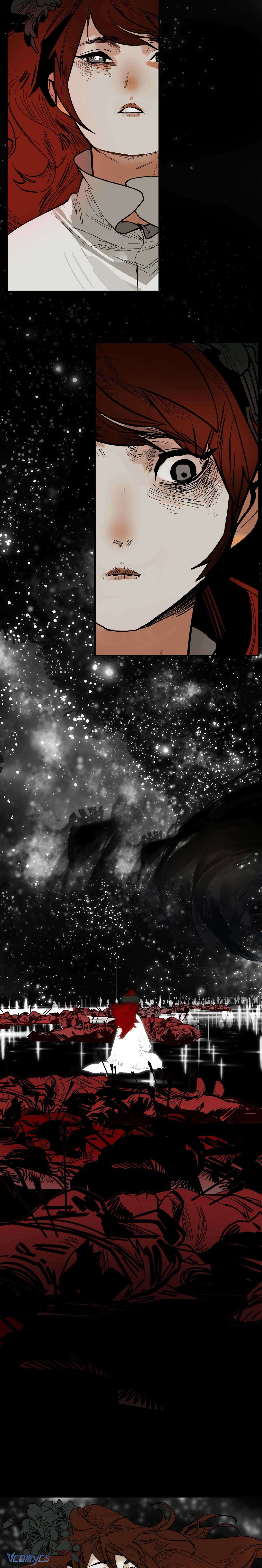 Vì Tinh Tú Bất Diệt Chap 16 - Trang 2