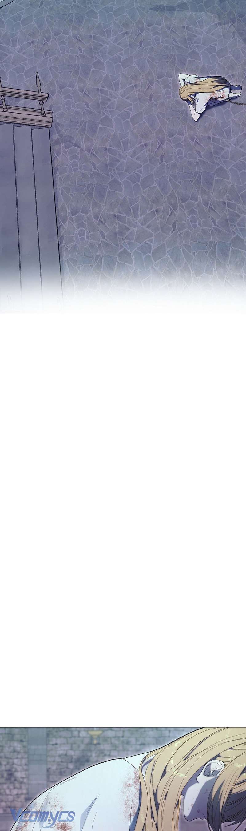 Khi Bình Mình Siết Chặt Lấy Cổ Chap 1 - Trang 2