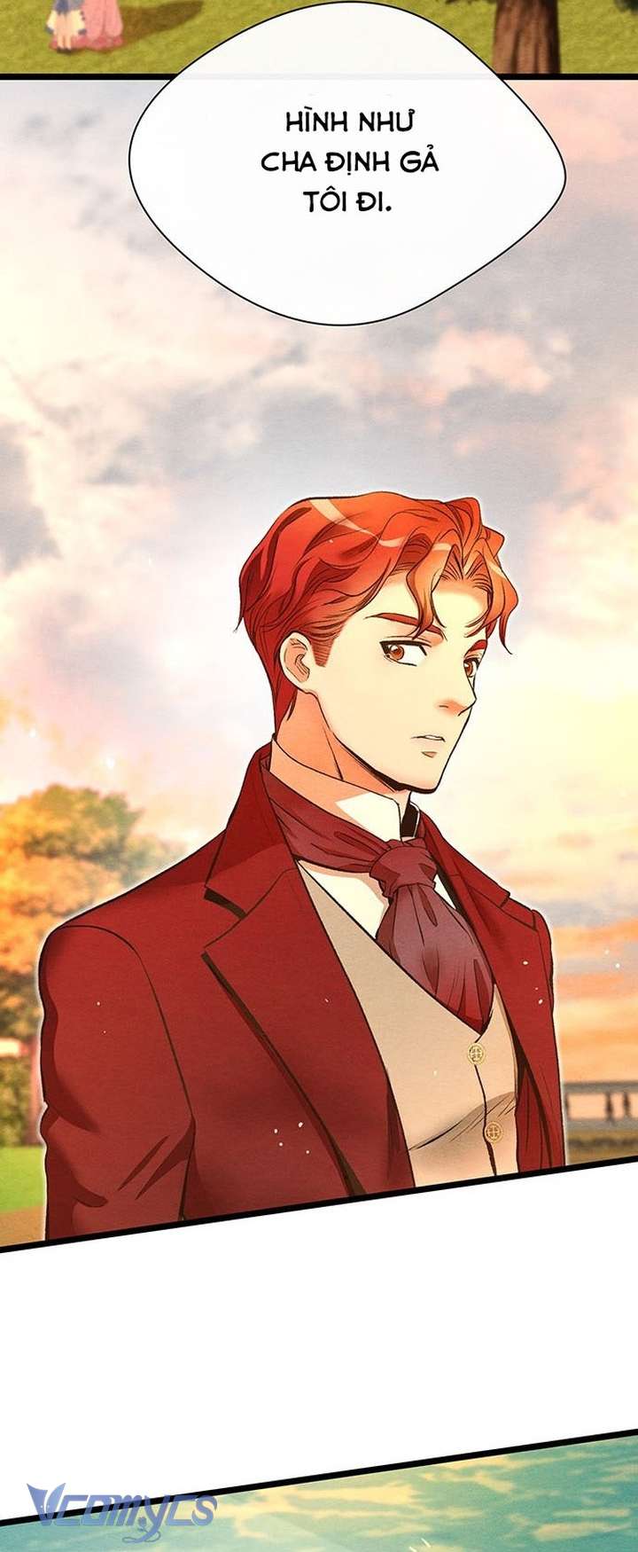 Hoàng Tử Rắc Rối Chap 14 - Next Chap 15