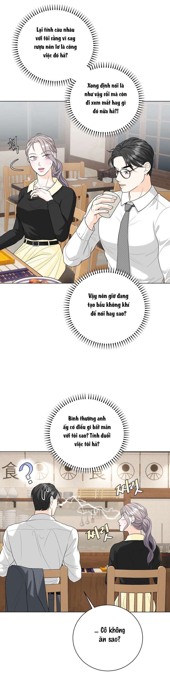 Đổi Pha Chap 2 - Trang 2