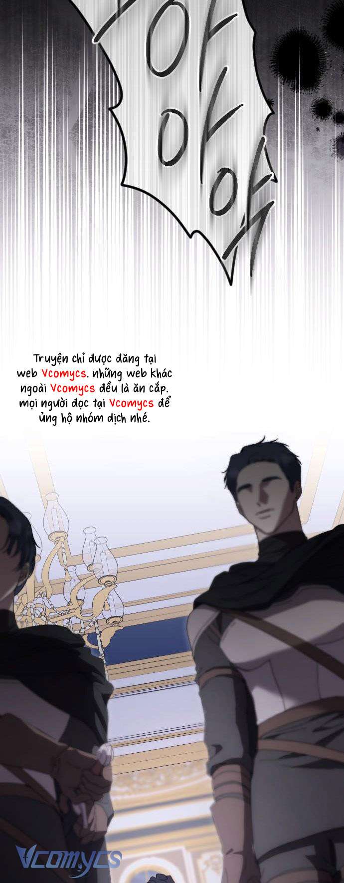 Dành Cho Những Ai Coi Hối Tiếc Là Điều Xa Xỉ Chap 49 - Trang 4