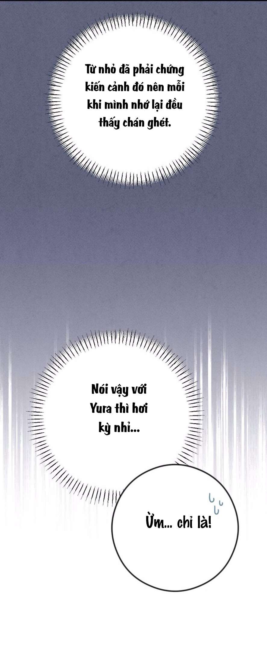 Chiếm Lấy Em Chap 7 - Next Chap 8