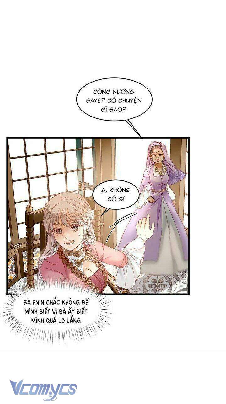 Đoá Hoa Kiều Diễm Của Hoàng Đế Chapter 12 - Trang 3